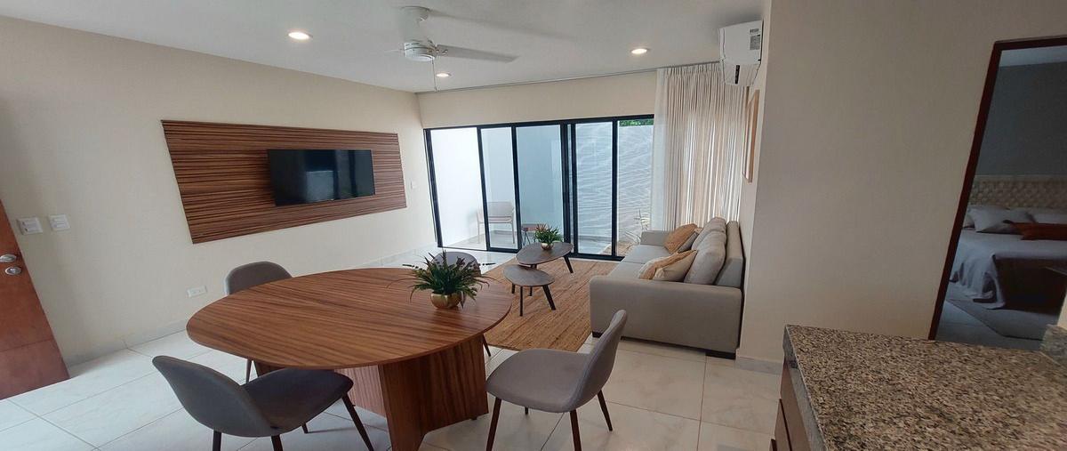 Foto de departamento en renta en 36 , montes de ame, mérida, yucatán, 29989037 No. 04