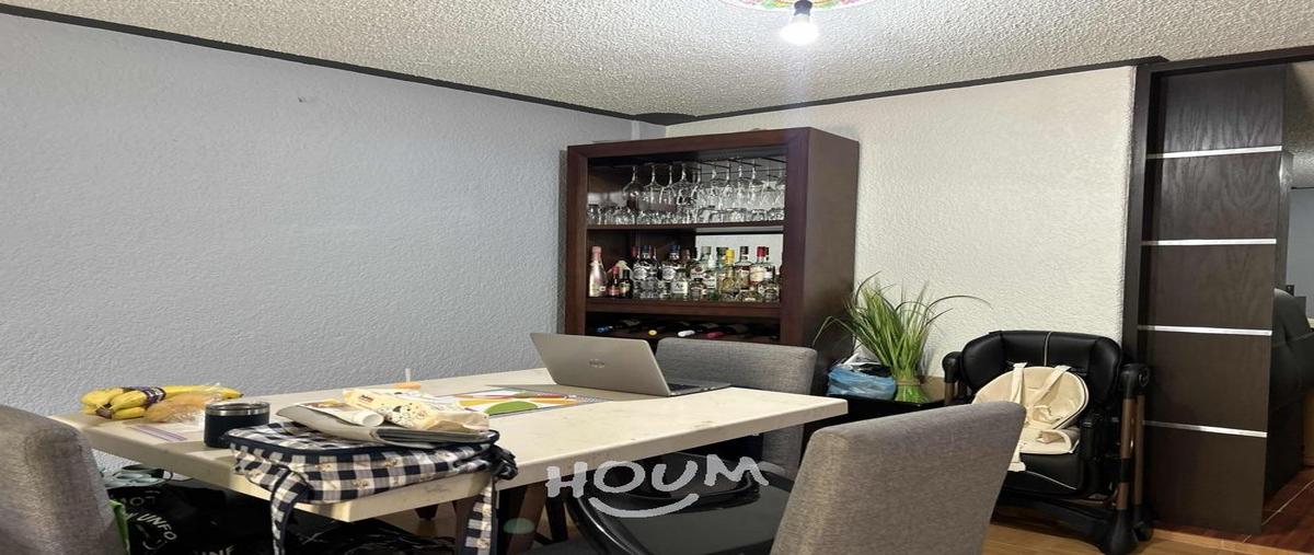 Foto de casa en renta en 36 n/a, ejercito de oriente zona peñon, iztapalapa, df / cdmx, 0 No. 03