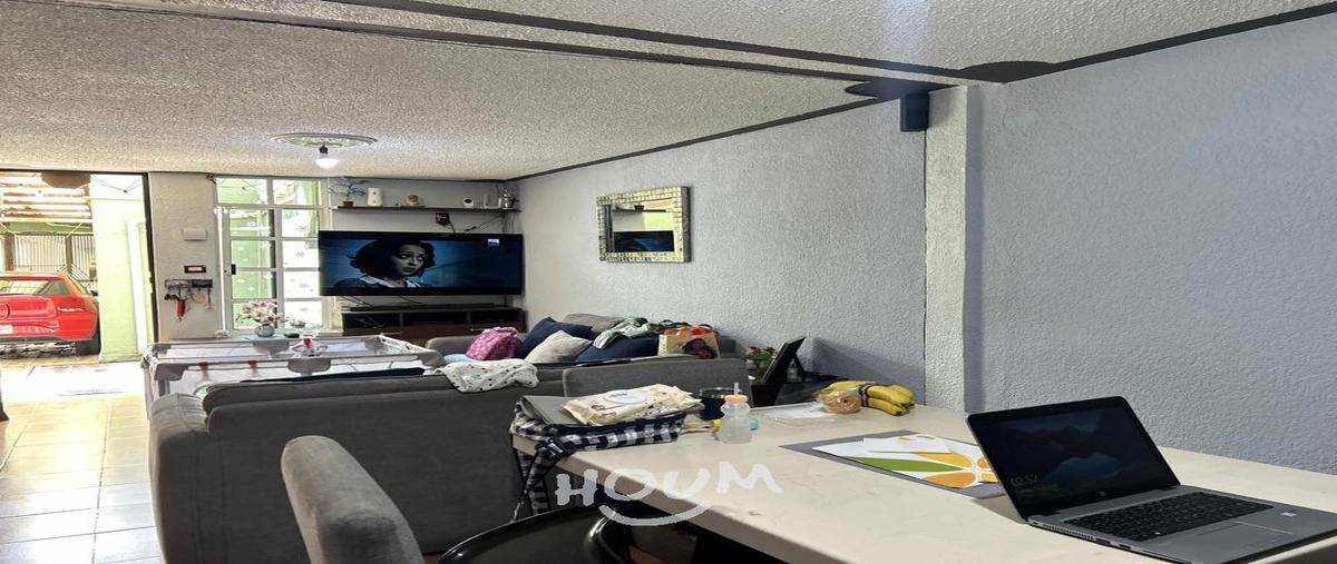 Foto de casa en renta en 36 n/a, ejercito de oriente zona peñon, iztapalapa, df / cdmx, 0 No. 04