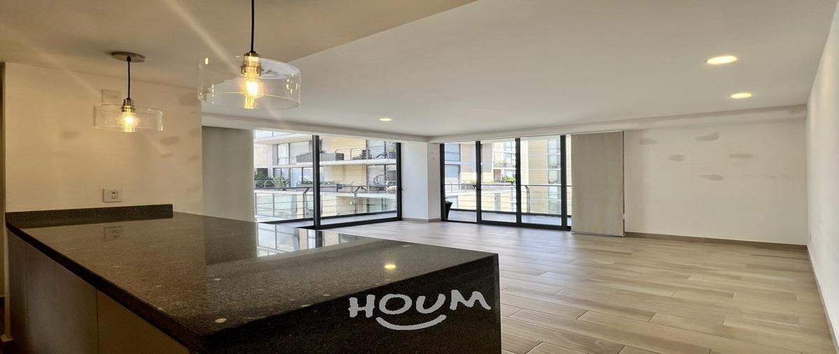 Foto de departamento en renta en 36 n/a, ex-hacienda coapa, coyoacán, df / cdmx, 0 No. 03