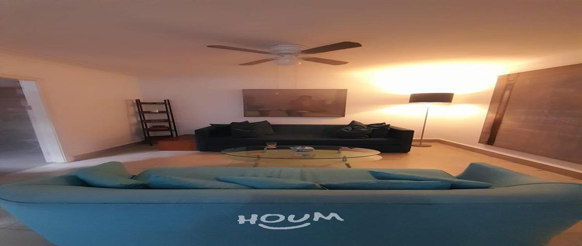 Foto de departamento en renta en 36 n/a, roma norte, cuauhtémoc, df / cdmx, 0 No. 05