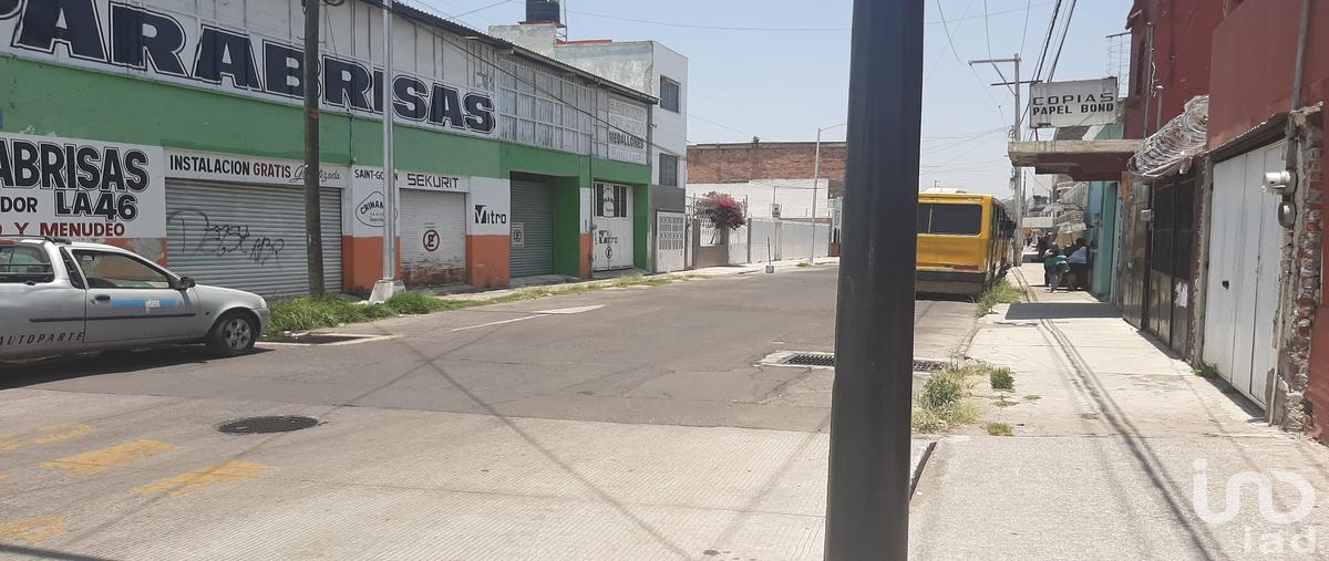Foto de local en renta en 36 poniente 1207, santa maría, puebla, puebla, 28818407 No. 03