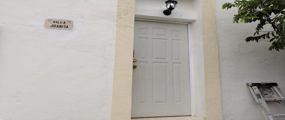 Foto de departamento en 36 , san juan, valladolid, yucatán, 0 foto 01 Foto de departamento en renta en 36 , san juan, valladolid, yucatán, 0 No. 01