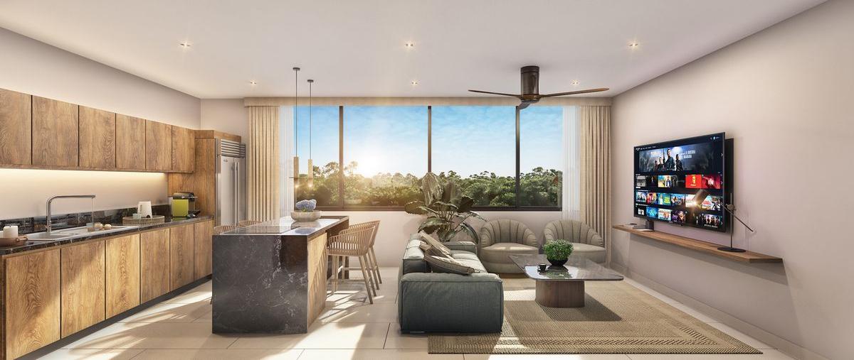 Foto de departamento en venta en 36 , san ramon norte, mérida, yucatán, 0 No. 04