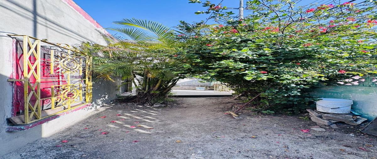 Foto de terreno habitacional en venta en 36 , santa margarita, carmen, campeche, 0 No. 03