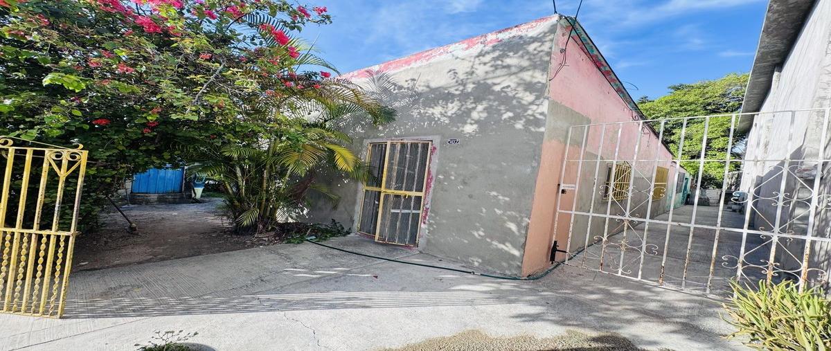 Foto de terreno habitacional en venta en 36 , santa margarita, carmen, campeche, 0 No. 04