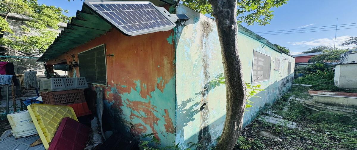 Foto de terreno habitacional en venta en 36 , santa margarita, carmen, campeche, 0 No. 05