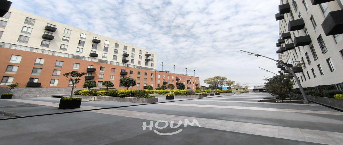 Foto de departamento en venta en 360 n/a, san simón tolnahuac, cuauhtémoc, df / cdmx, 0 No. 05