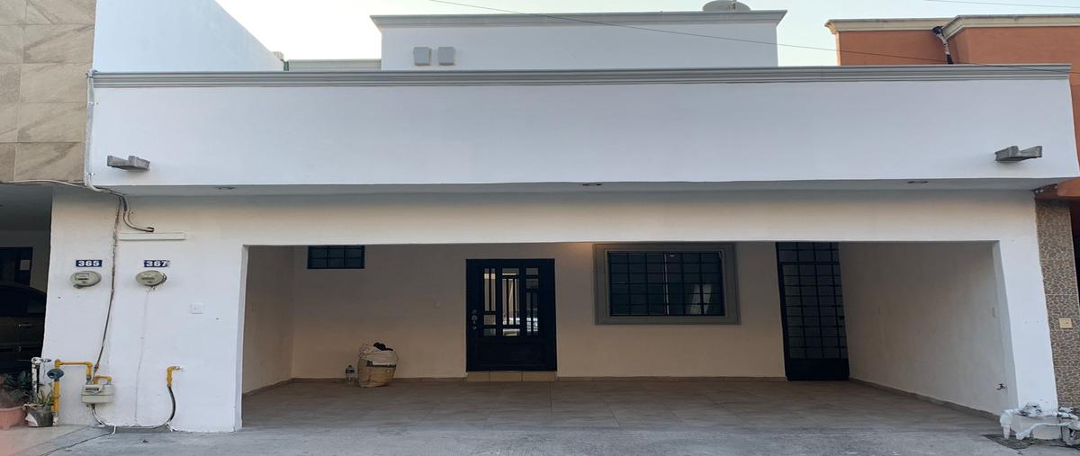 Foto de casa en renta en  367, arcos del sol elite, monterrey, nuevo león, 29976620 No. 01