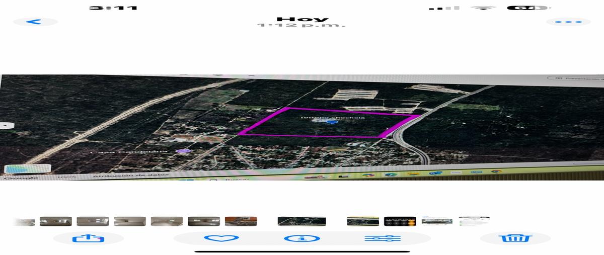 Foto de terreno habitacional en 369 , chochola, chocholá, yucatán, 30280775 foto 01 Foto de terreno habitacional en venta en 369 , chochola, chocholá, yucatán, 30280775 No. 01