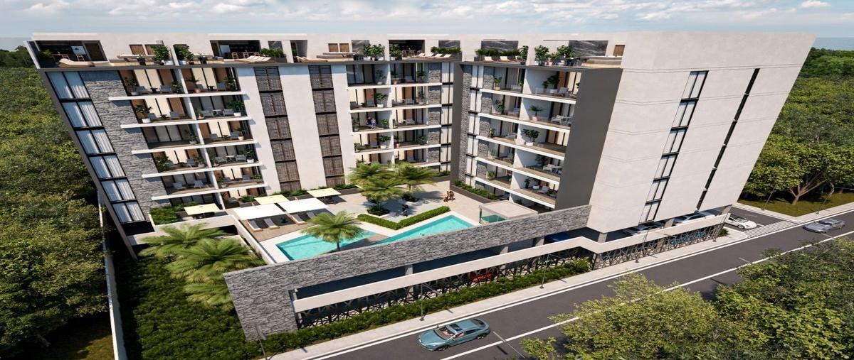 Foto de departamento en 36a , san ramon norte, mérida, yucatán, 27838100 foto 03 Foto de departamento en venta en 36a , san ramon norte, mérida, yucatán, 27838100 No. 03