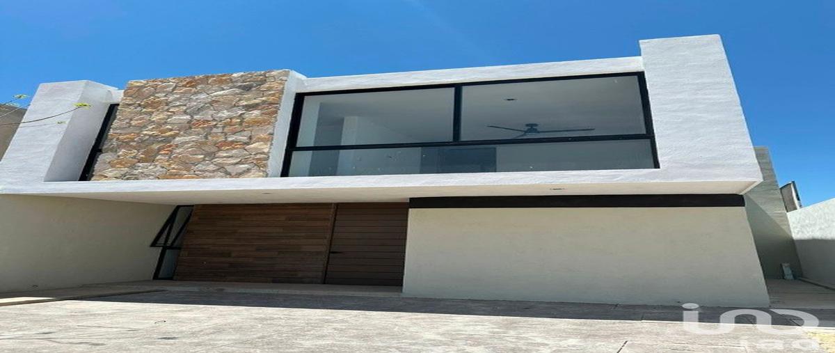 Foto de casa en 37 265, x-cuyum, conkal, yucatán, 28725735 foto 01 Foto de casa en venta en 37 265, x-cuyum, conkal, yucatán, 28725735 No. 01