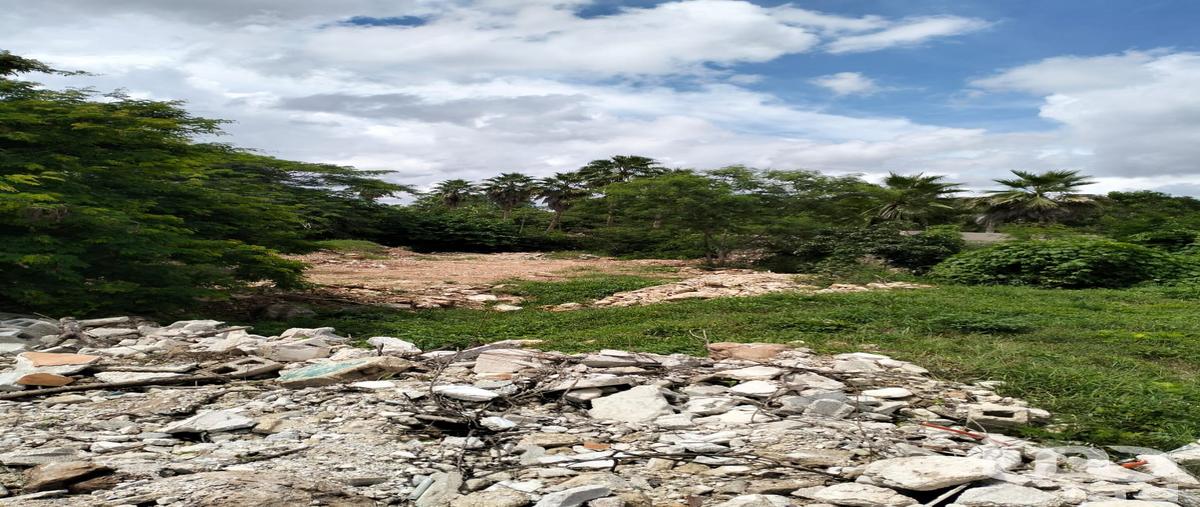 Foto de terreno habitacional en venta en 37 27712, chichi suárez, mérida, yucatán, 28764760 No. 03
