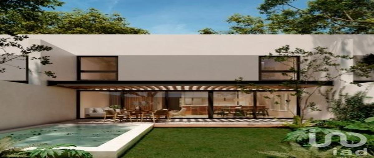 Foto de casa en venta en 37 293, x-cuyum, conkal, yucatán, 28725735 No. 04