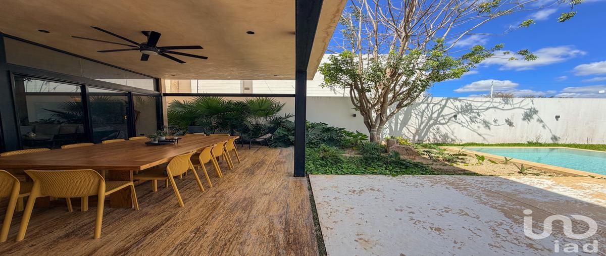 Foto de casa en venta en 37 545, temozon norte, mérida, yucatán, 31254357 No. 03