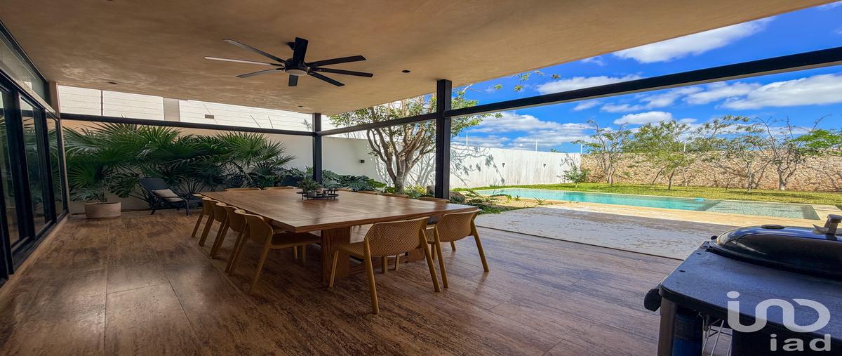 Foto de casa en venta en 37 545, temozon norte, mérida, yucatán, 31254357 No. 04