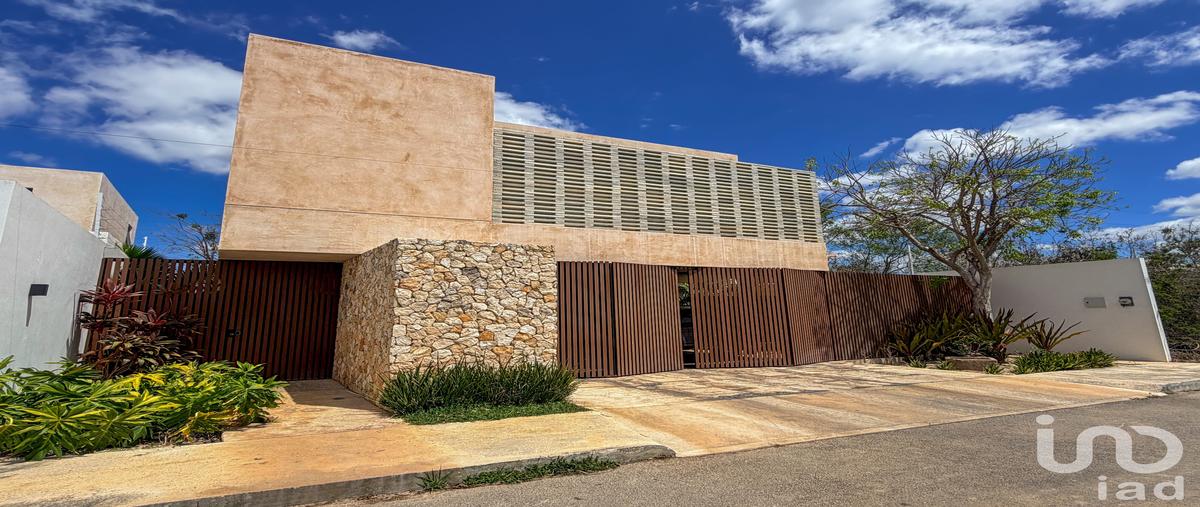 Foto de casa en venta en 37 545, temozon norte, mérida, yucatán, 31254357 No. 05