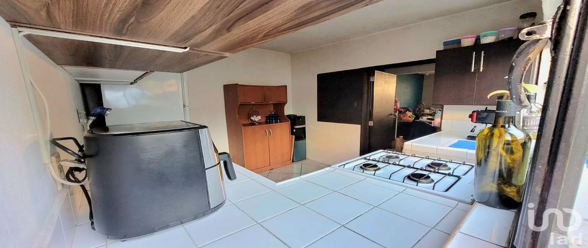 Foto de casa en venta en 37 634, lomas de casa blanca, querétaro, querétaro, 29040728 No. 03