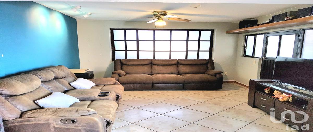 Foto de casa en venta en 37 634, lomas de casa blanca, querétaro, querétaro, 29040728 No. 05