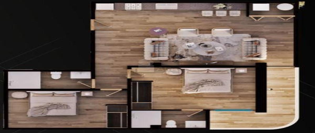 Foto de departamento en venta en 37 816, obrera, chihuahua, chihuahua, 0 No. 05