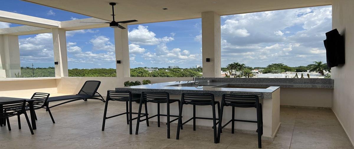 Foto de departamento en renta en 37 , benito juárez nte, mérida, yucatán, 0 No. 06