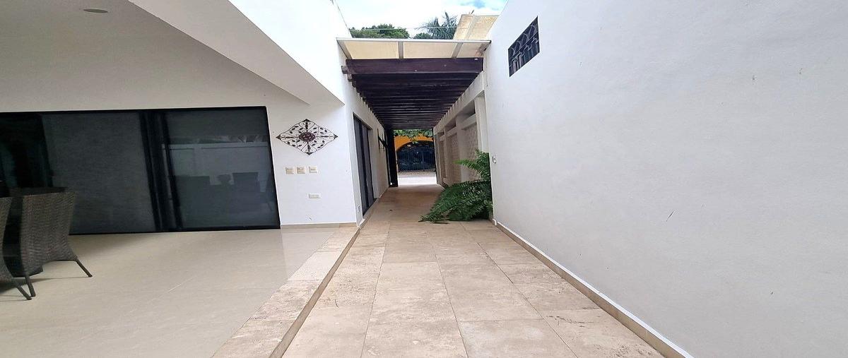 Foto de departamento en renta en 37 , benito juárez ote, mérida, yucatán, 0 No. 05