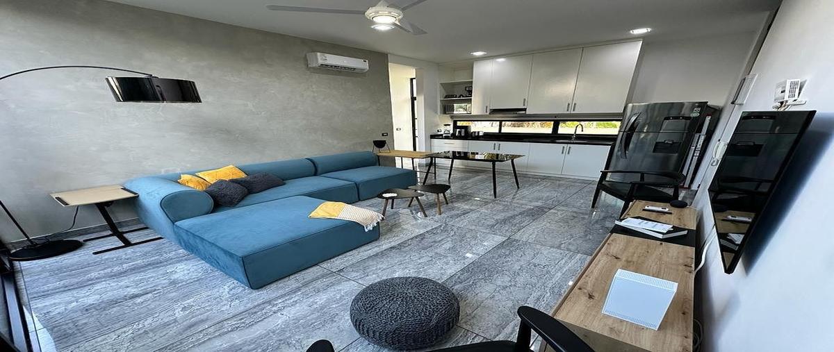 Foto de departamento en renta en 37 , benito juárez ote, mérida, yucatán, 0 No. 03