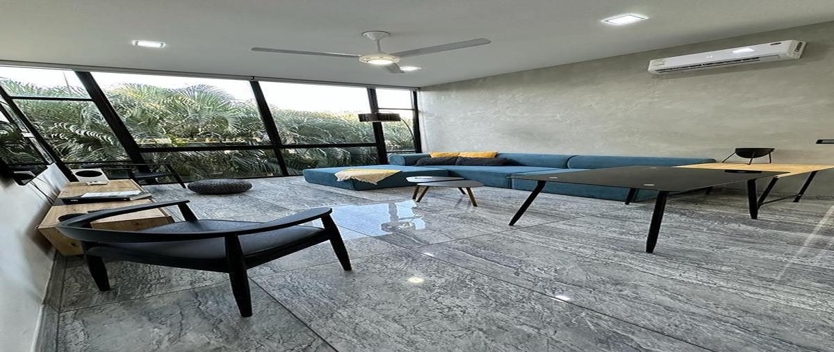 Foto de departamento en renta en 37 , benito juárez ote, mérida, yucatán, 0 No. 04