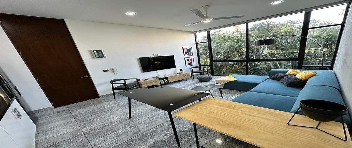 Foto de departamento en venta en 37 , benito juárez ote, mérida, yucatán, 31094151 No. 05