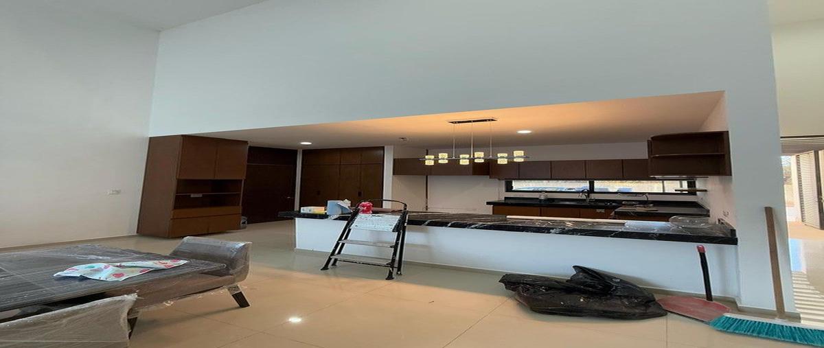 Foto de casa en venta en 37 , cholul, mérida, yucatán, 0 No. 05