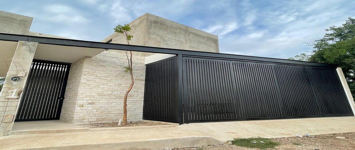 Foto de casa en 37 , cholul, mérida, yucatán, 0 foto 01 Foto de casa en venta en 37 , cholul, mérida, yucatán, 0 No. 01