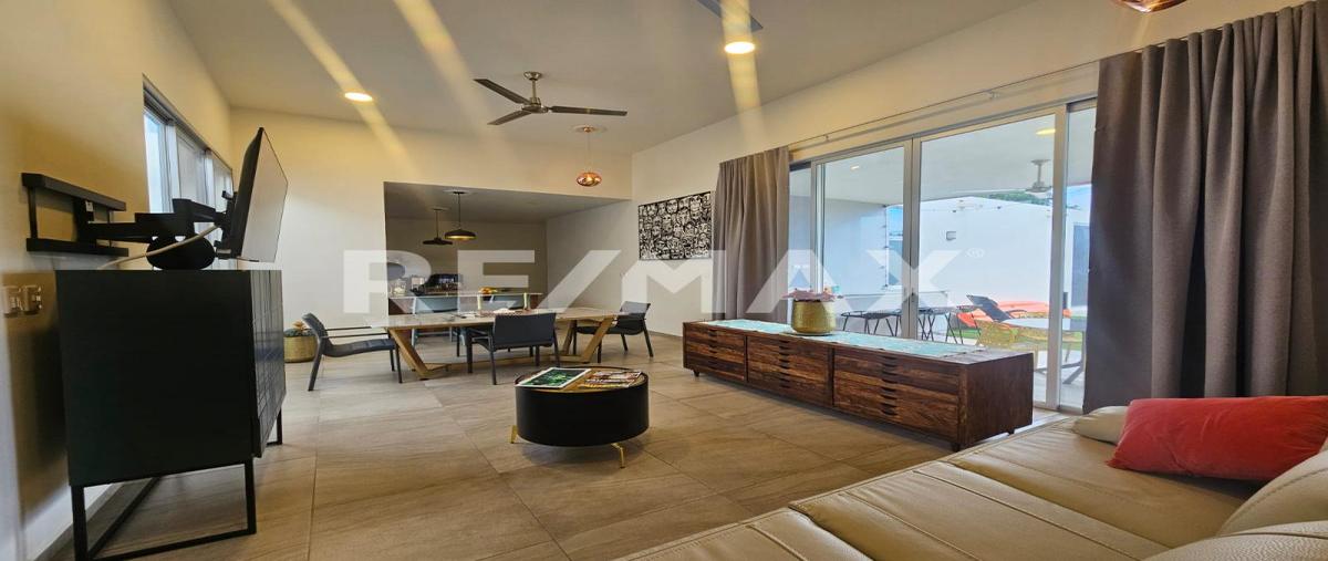 Foto de casa en venta en 37 , conkal, conkal, yucatán, 0 No. 04