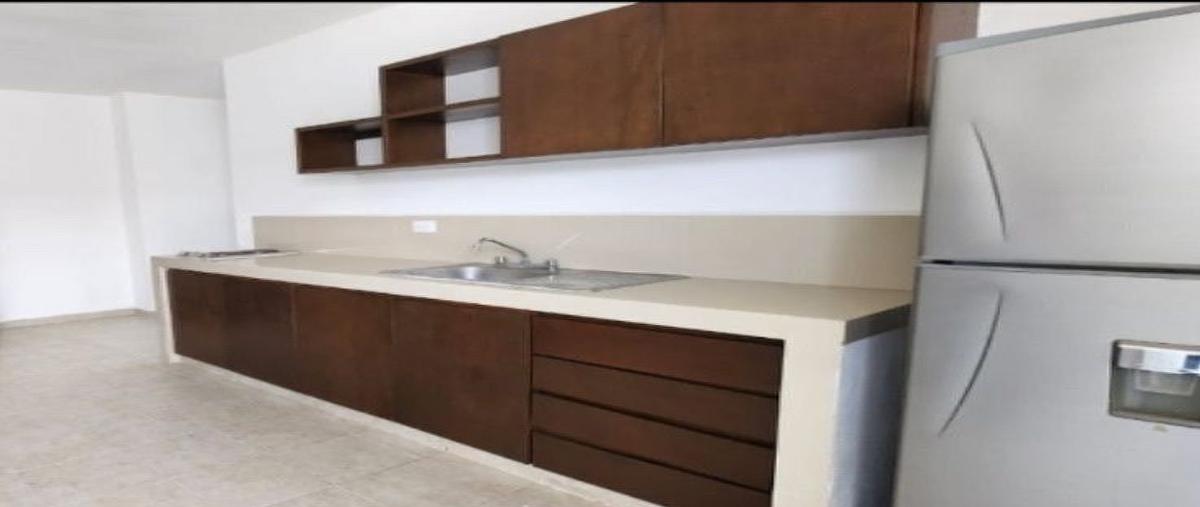 Foto de departamento en renta en 37 , jesús carranza, mérida, yucatán, 0 No. 03