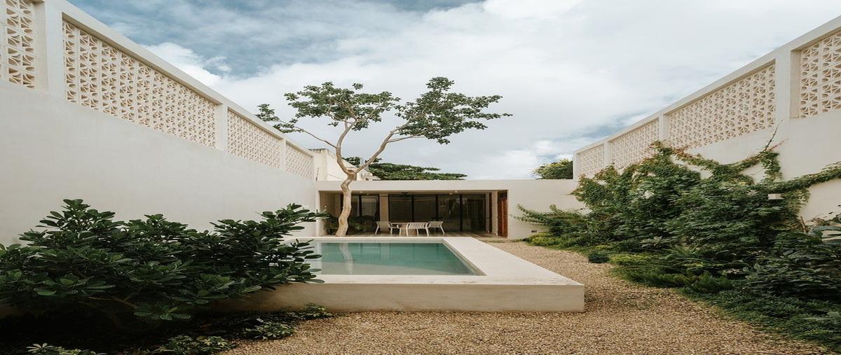 Foto de casa en venta en 37 , merida centro, mérida, yucatán, 0 No. 03