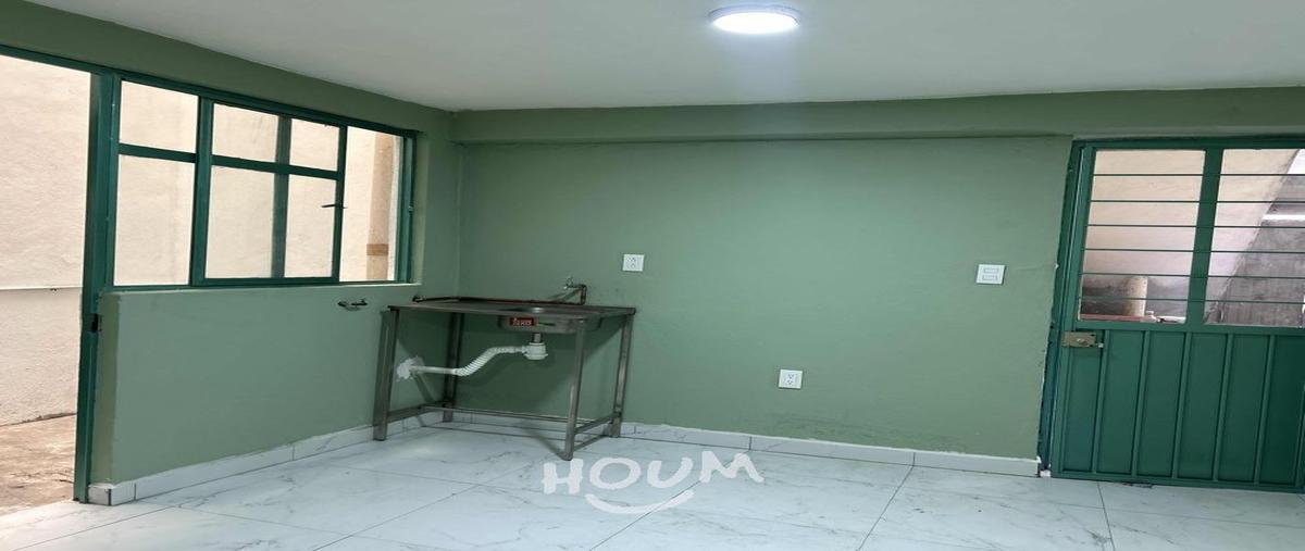 Foto de departamento en renta en 37 n/a, buenavista, iztapalapa, df / cdmx, 0 No. 03