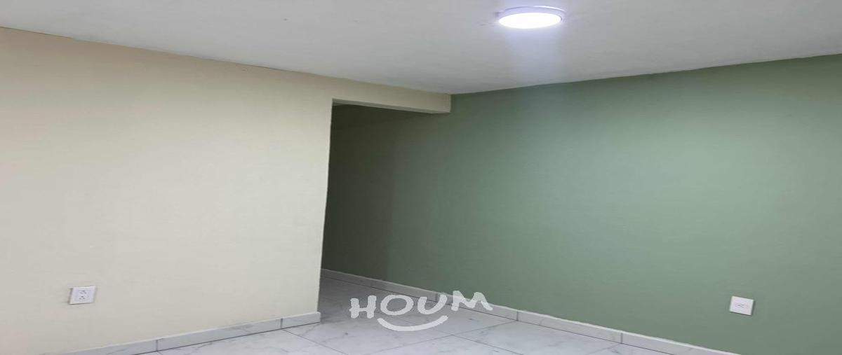 Foto de departamento en renta en 37 n/a, buenavista, iztapalapa, df / cdmx, 0 No. 04