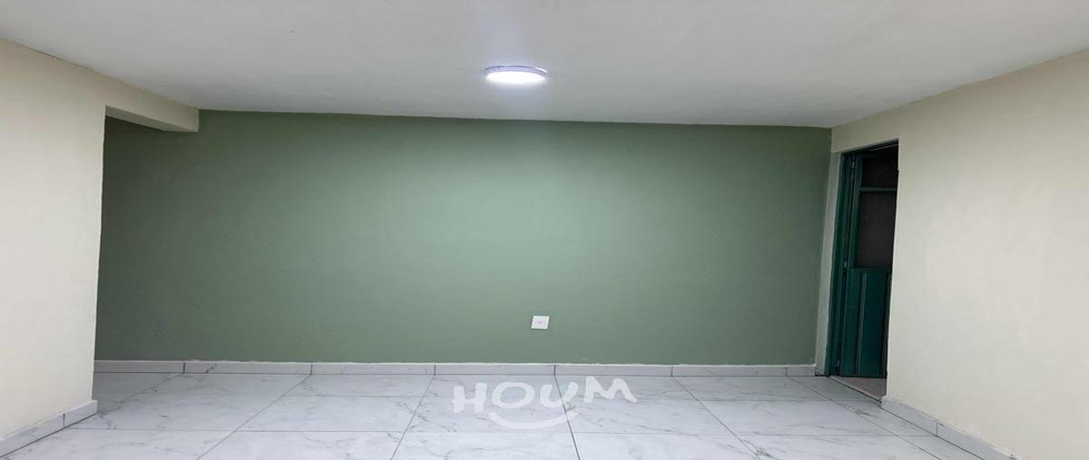 Foto de departamento en renta en 37 n/a, buenavista, iztapalapa, df / cdmx, 0 No. 05