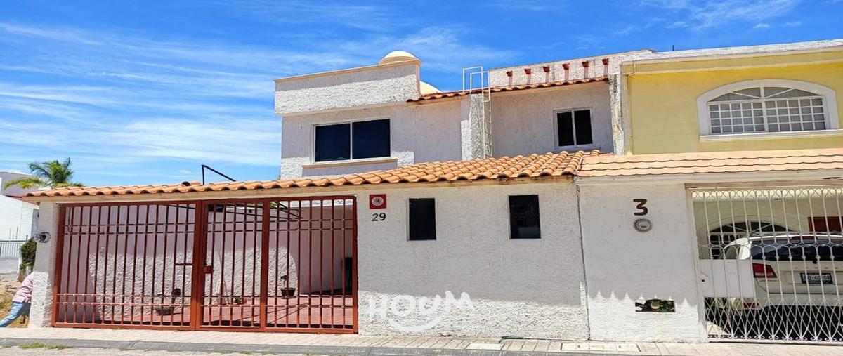 Foto de casa en renta en 37 n/a, cumbres del mirador, querétaro, querétaro, 0 No. 03