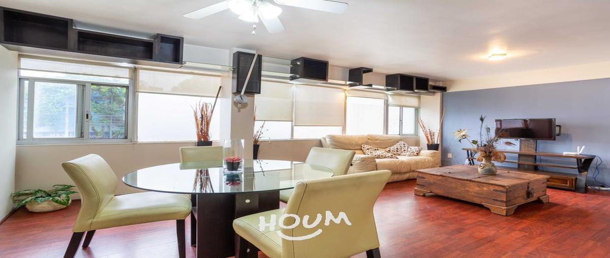 Foto de departamento en renta en 37 n/a, roma norte, cuauhtémoc, df / cdmx, 0 No. 03