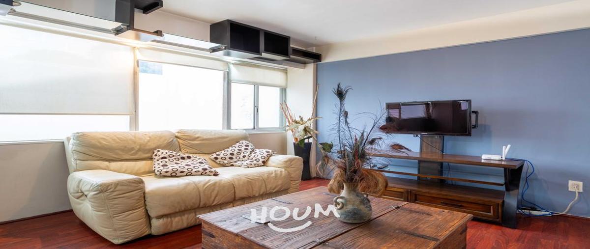 Foto de departamento en renta en 37 n/a, roma norte, cuauhtémoc, df / cdmx, 0 No. 04