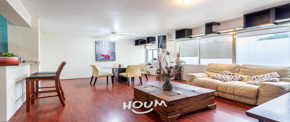 Foto de departamento en renta en 37 n/a, roma norte, cuauhtémoc, df / cdmx, 0 No. 05