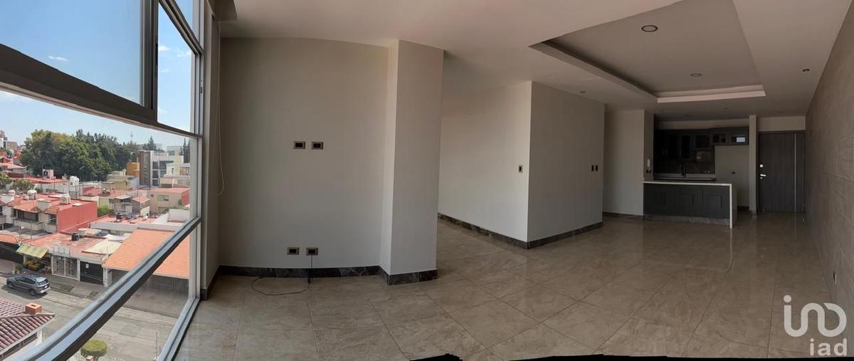 Foto de departamento en venta en 37 oriente 1674, el mirador, puebla, puebla, 31696758 No. 03