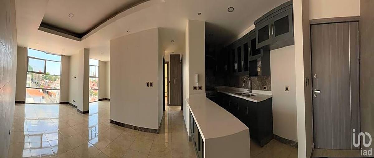 Foto de departamento en venta en 37 oriente 1707, el mirador, puebla, puebla, 31696758 No. 06