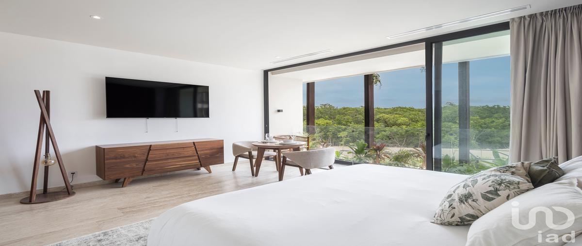 Foto de departamento en venta en 37 poniente 405, la veleta, tulum, quintana roo, 30325370 No. 03