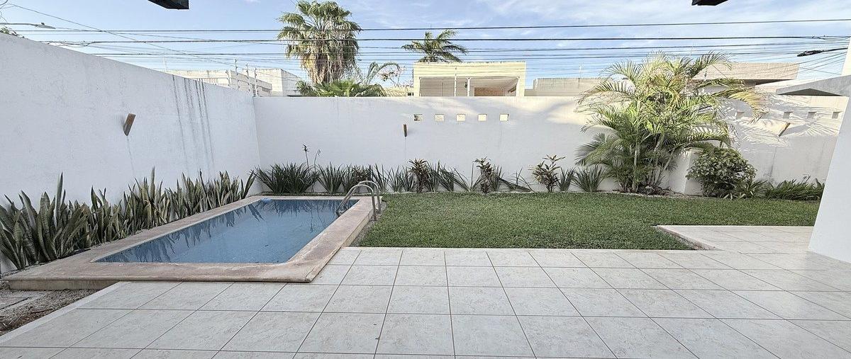 Foto de casa en 37 , san ramon norte, mérida, yucatán, 0 foto 03 Foto de casa en renta en 37 , san ramon norte, mérida, yucatán, 0 No. 03