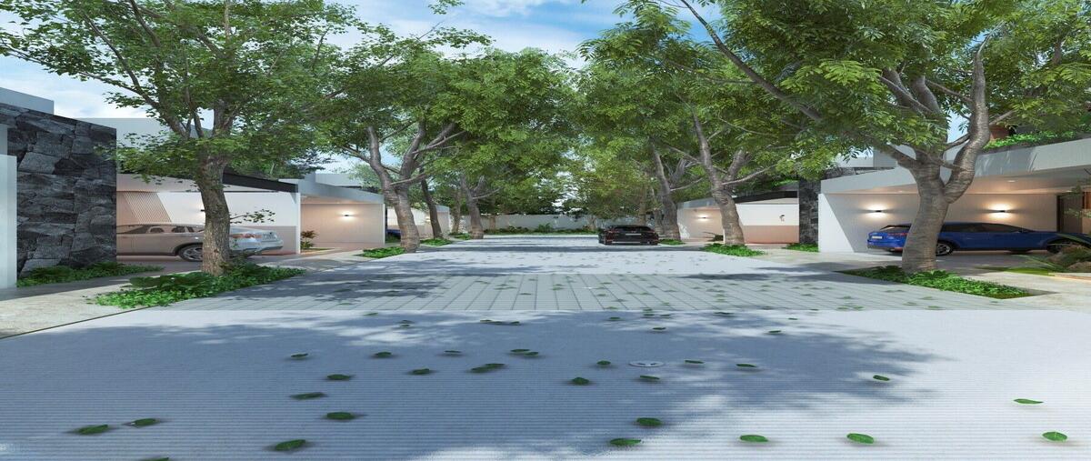 Foto de casa en venta en 37 , santa rita cholul, mérida, yucatán, 0 No. 03