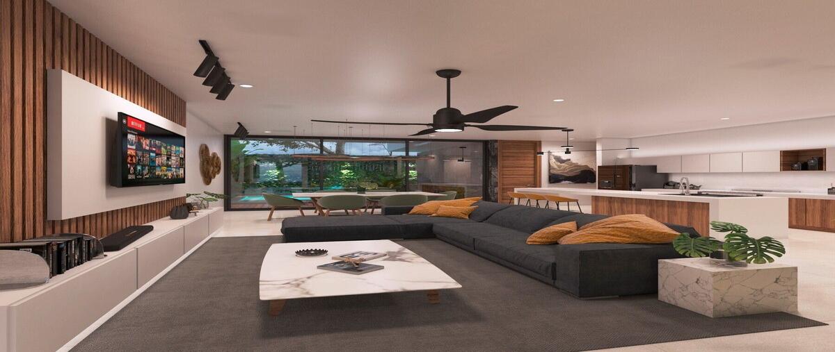 Foto de casa en venta en 37 , santa rita cholul, mérida, yucatán, 0 No. 05