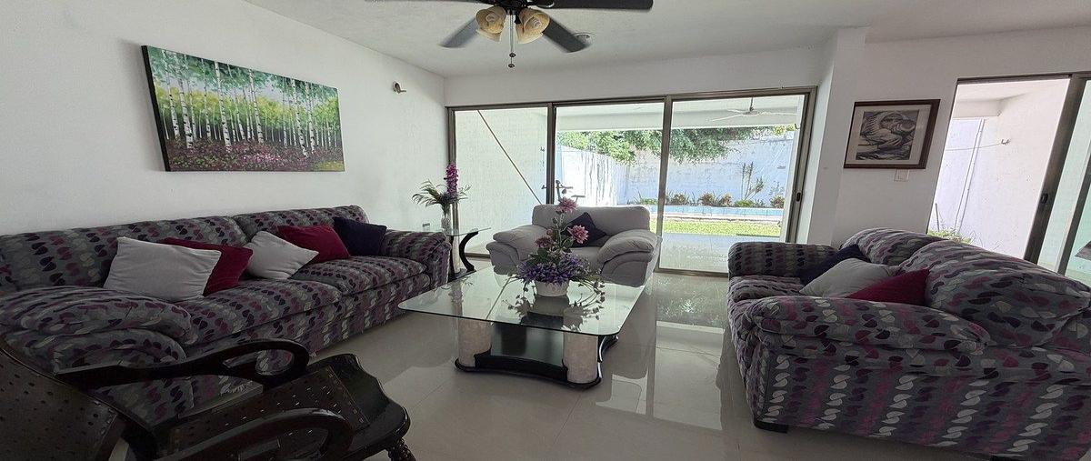 Foto de casa en renta en 37 , sodzil norte, mérida, yucatán, 0 No. 03
