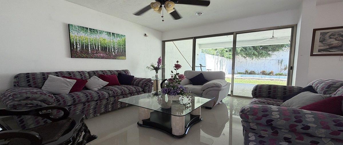 Foto de casa en renta en 37 , sodzil norte, mérida, yucatán, 0 No. 04