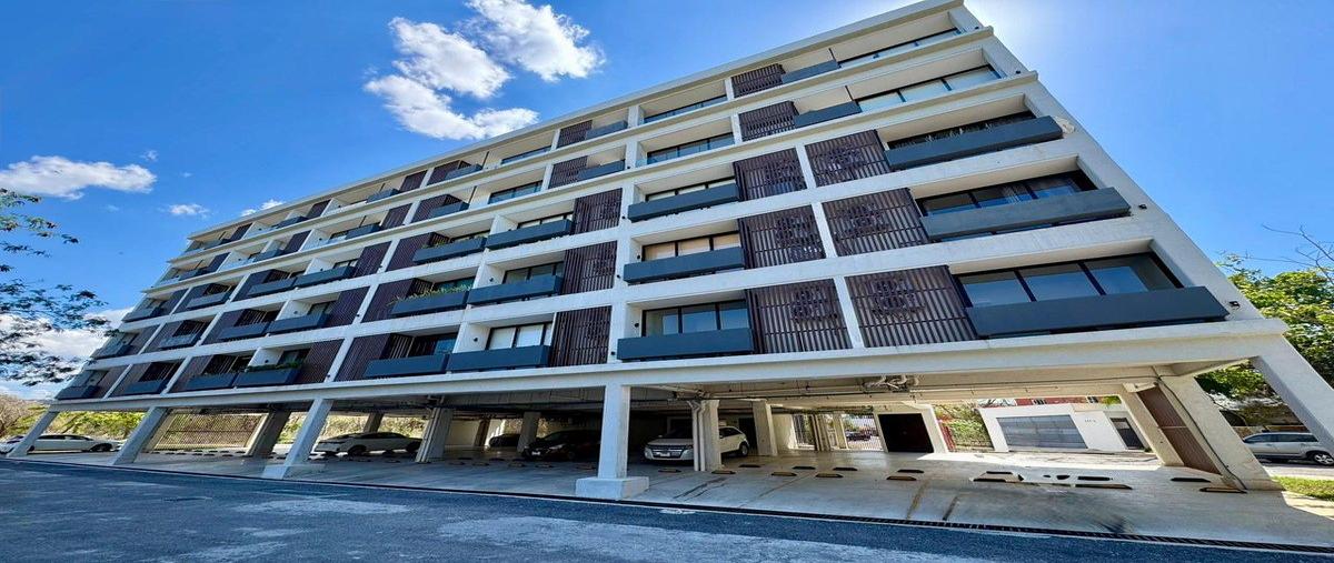 Foto de departamento en 37 , sodzil norte, mérida, yucatán, 0 foto 01 Foto de departamento en venta en 37 , sodzil norte, mérida, yucatán, 0 No. 01